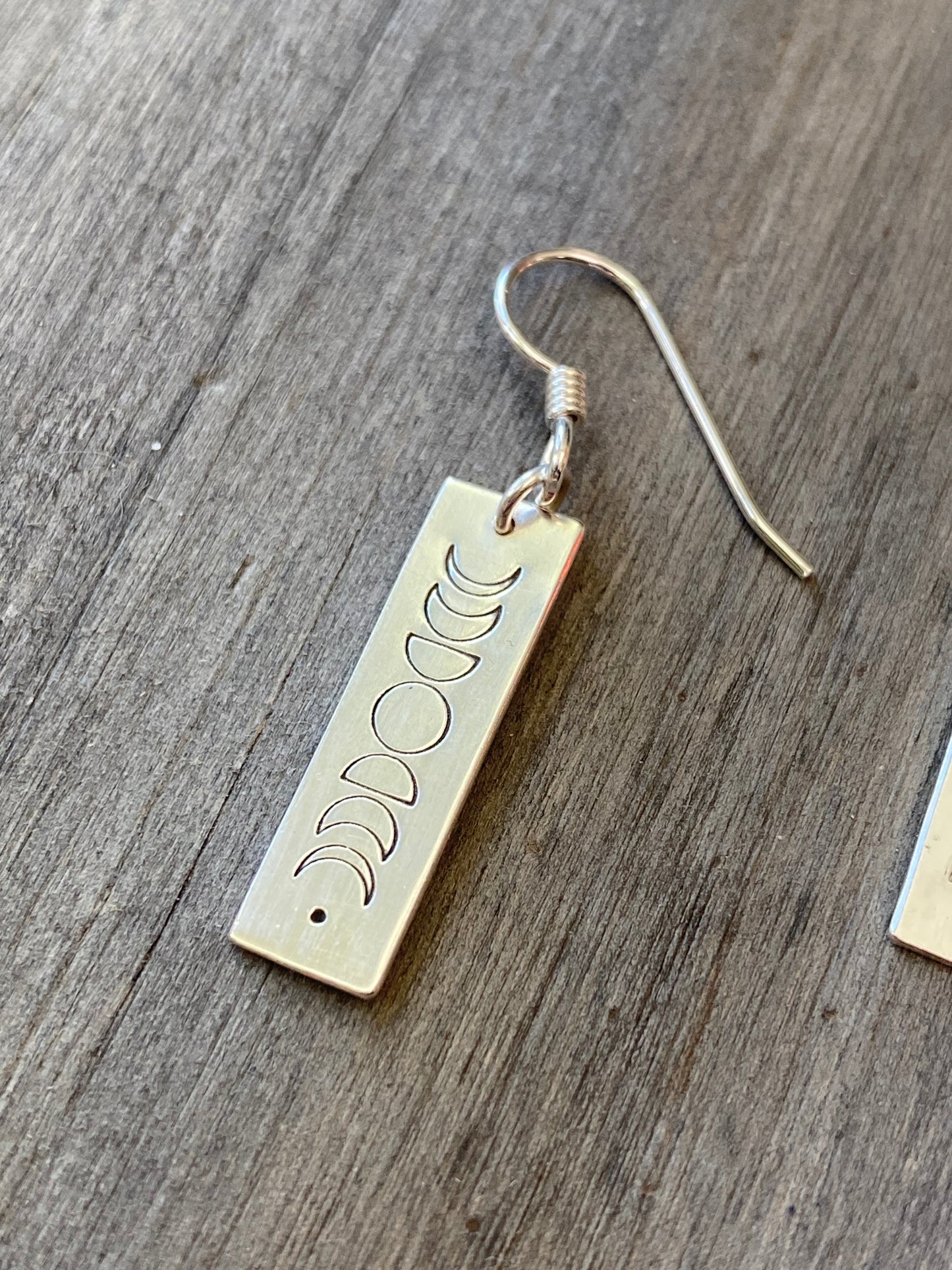 More than a Phase Earrings